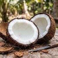 Отдушка CS - Элемент Кокоса (Coconut Element)