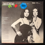 Baccara - Baccara (Германия 1977г.)