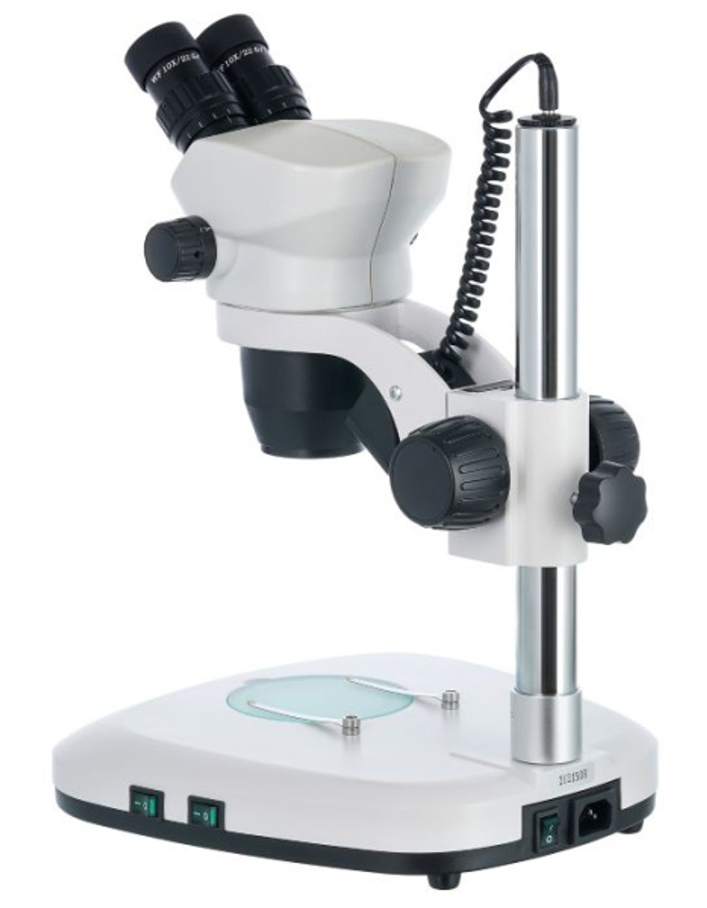 Микроскоп Levenhuk ZOOM 1B
