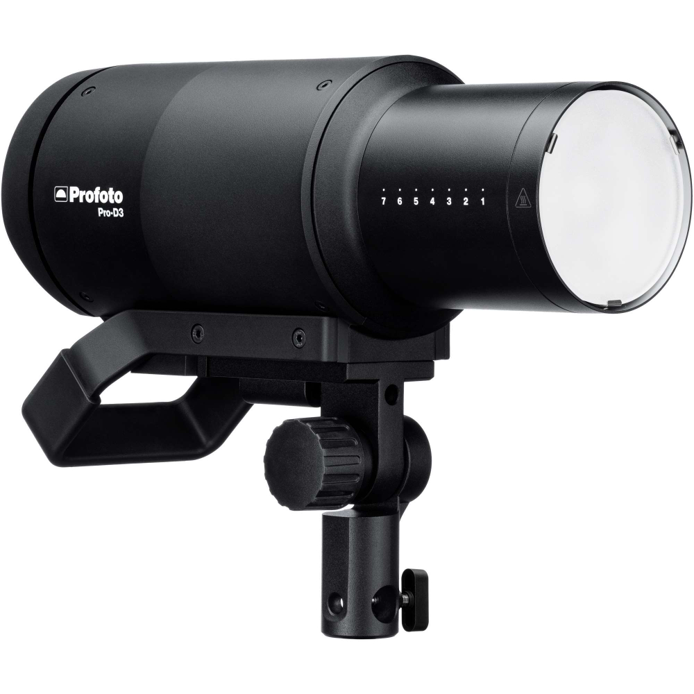 Комплект вспышек Profoto Pro-D3 1250 Duo Kit