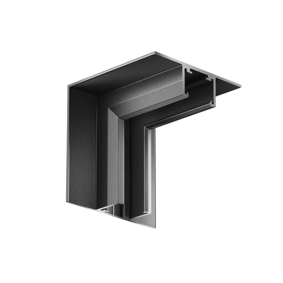 Соеденитель угловой Accessories for tracks Exility X TRA239ICL-42.12B Maytoni