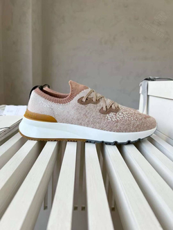 Кроссовки Brunello Cucinelli