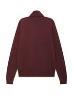 Мужской Свитер Roll Neck