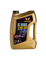 Havens Triple C масло моторное синтетическое SAE 5W30 API SP ILSAC GF-6A 5л