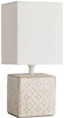 Интерьерная настольная лампа Fiori A4429LT-1WA Arte Lamp