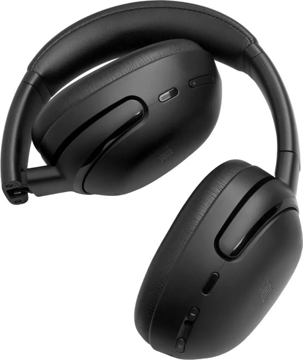 Беспроводные наушники JBL Tour One M3 Black Smart Tx - 7