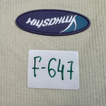 БРЮКИ YMKASHIX VELVET SERIES 6.1 F-647 pp.L