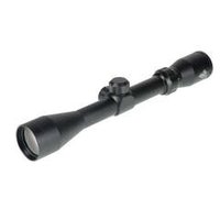 Прицел для пневматики Veber Храбрый Заяц 3-9x40 CBR