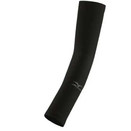 Компрессионный рукав Mizuno Armguard - black