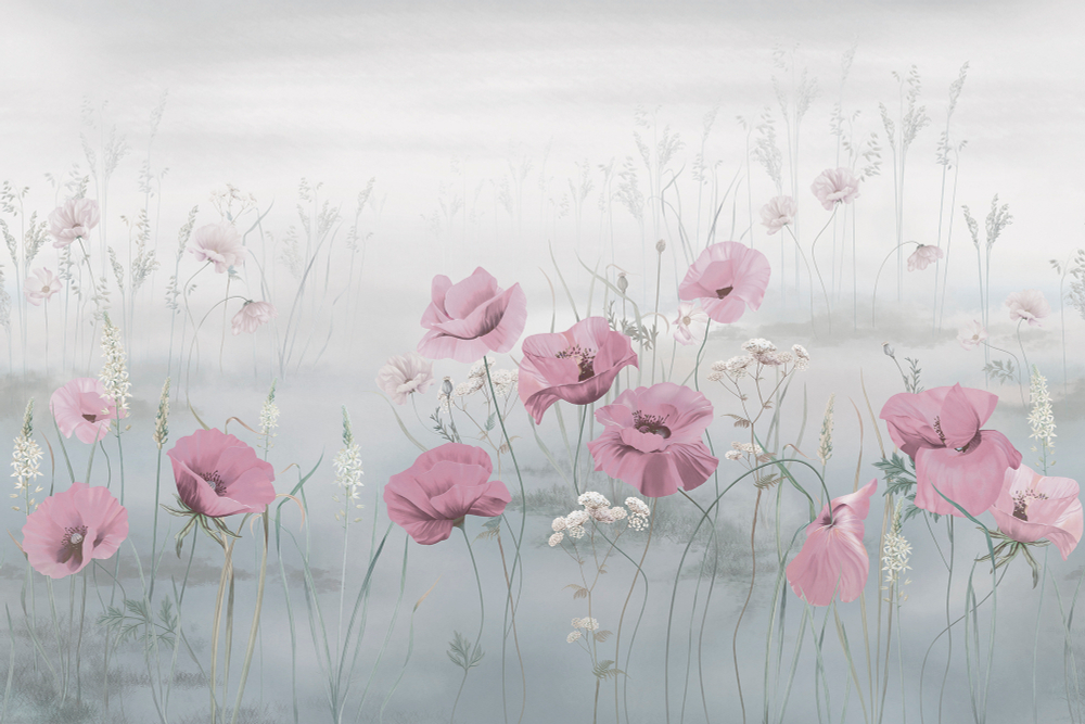 Коллекция Flower dreams 2