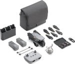 Квадрокоптер DJI Air 3S Fly More Combo (DJI RC-N3)