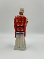 Статуэтка «Characters from Shakespeare «Richard II» Coalport