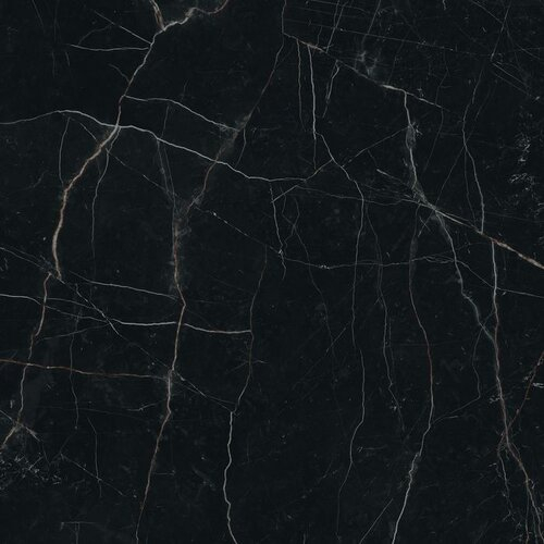 Керамогранит 120х120 см ATLAS CONCORDE MARVEL DREAM Black Atlantis matt A20Z 9мм мат.
