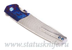 Нож Новичок LT Mokuti Игорь Гичкинфотография - 9
