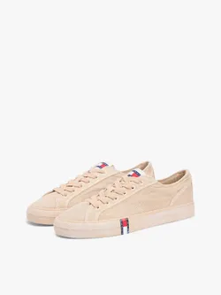 Кеды женские TOMMY JEANS ARCHIVE VULC Y2K  WA