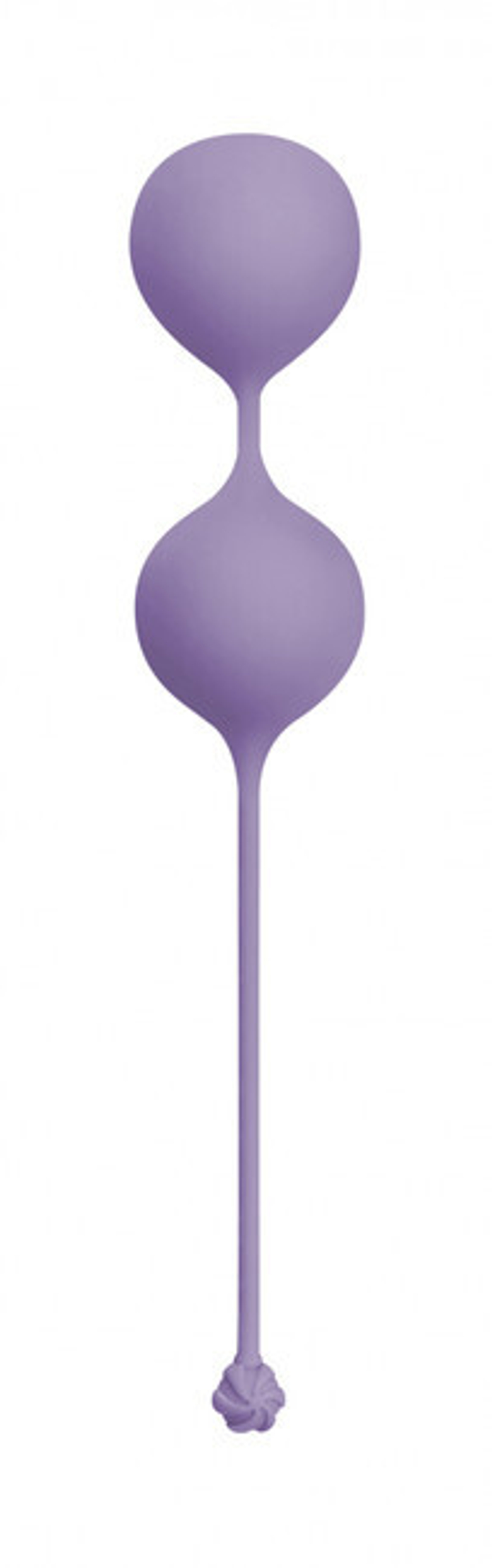 Вагинальные шарики Love Story The Firebird Lavender Sunset (Цвет: фиолетовый)