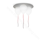 Ceiling design lamp  Baloon by Estiluz