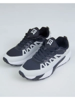 Кроссовки Rage Xtream Black