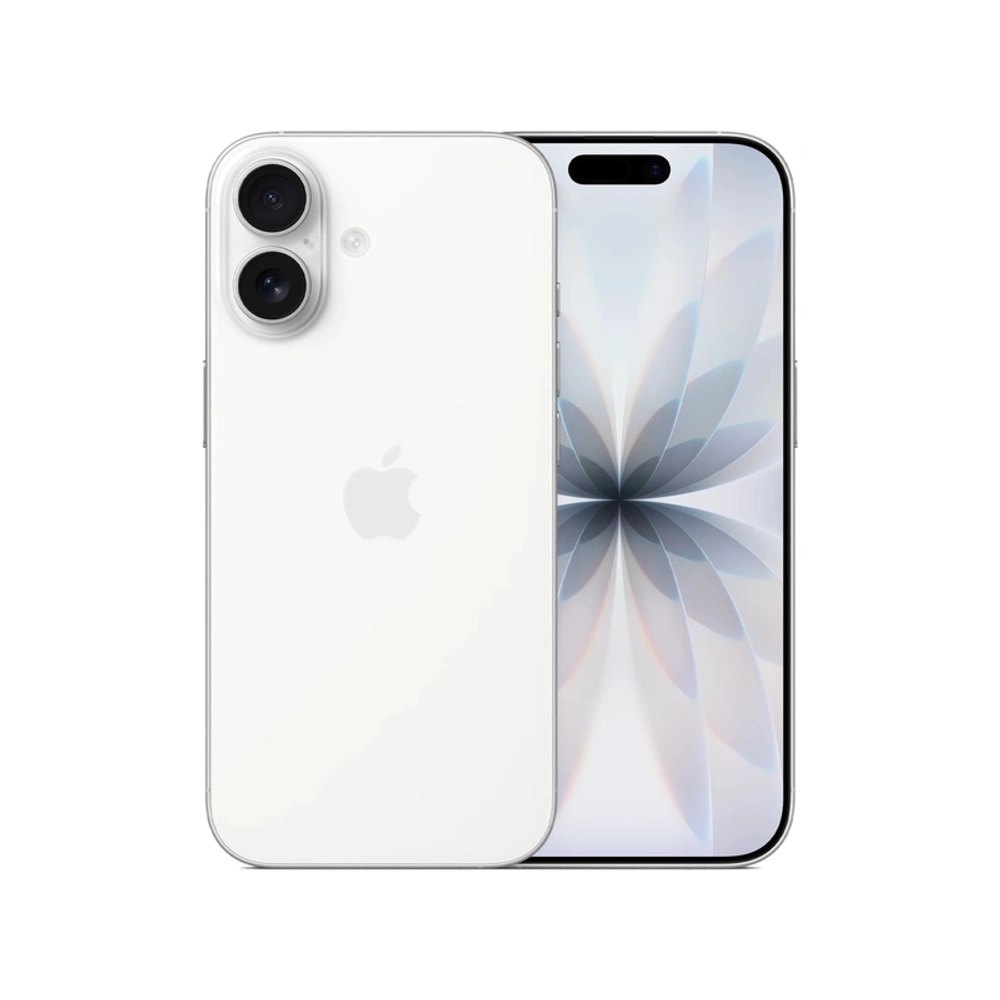 Смартфон Apple iPhone 17 256 GB (Без RuStore, White) (1Sim+Esim)