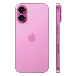 Apple iPhone 16 512GB Pink (Розовый)