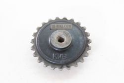 14670-KWB-600. SPROCKET COMP., CAM CHAIN GUIDE (23T)