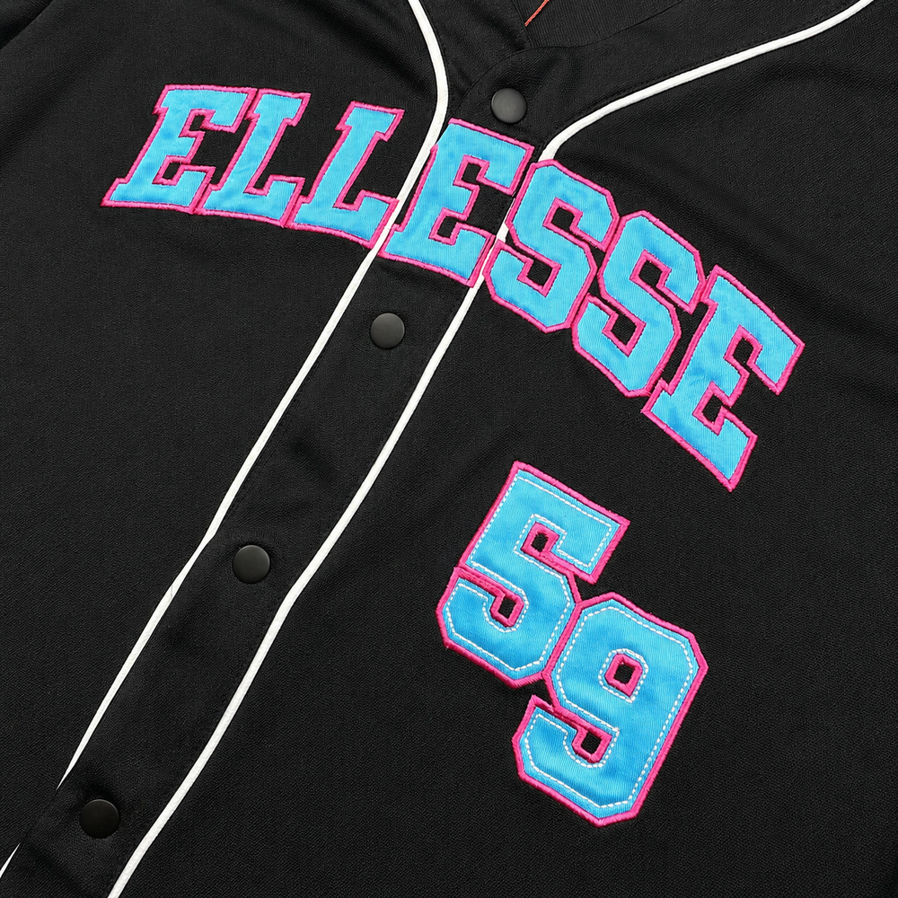 Джерси Ellesse