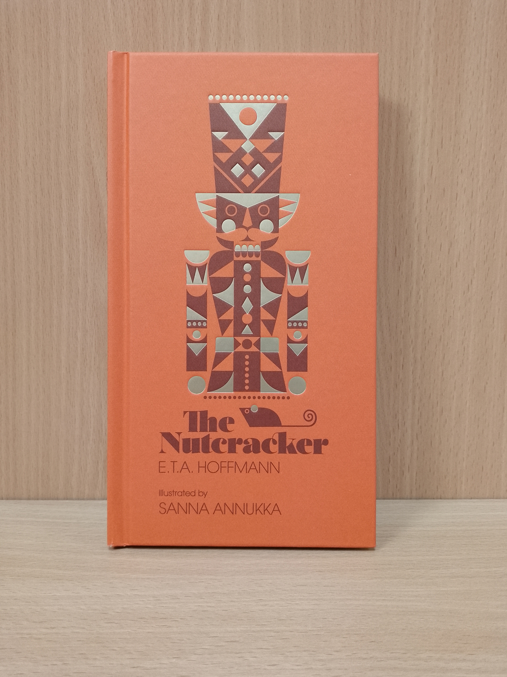 The Nutcracker