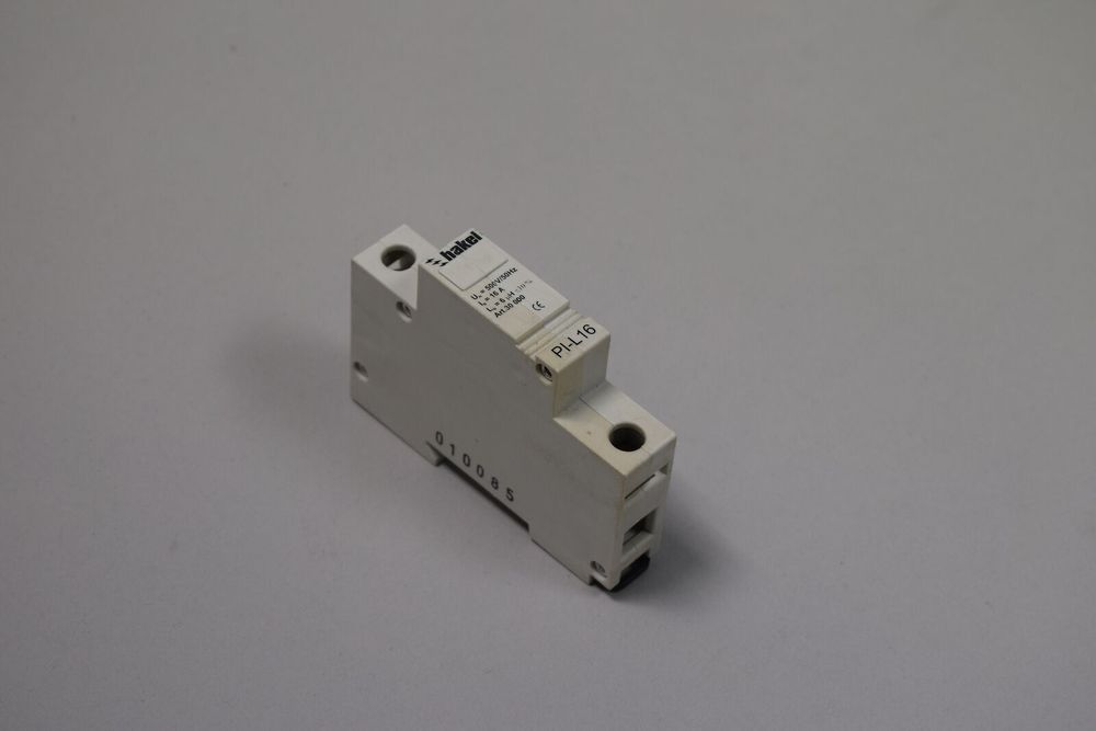 HAKEL PI-L16 HAKEL PI-L16
