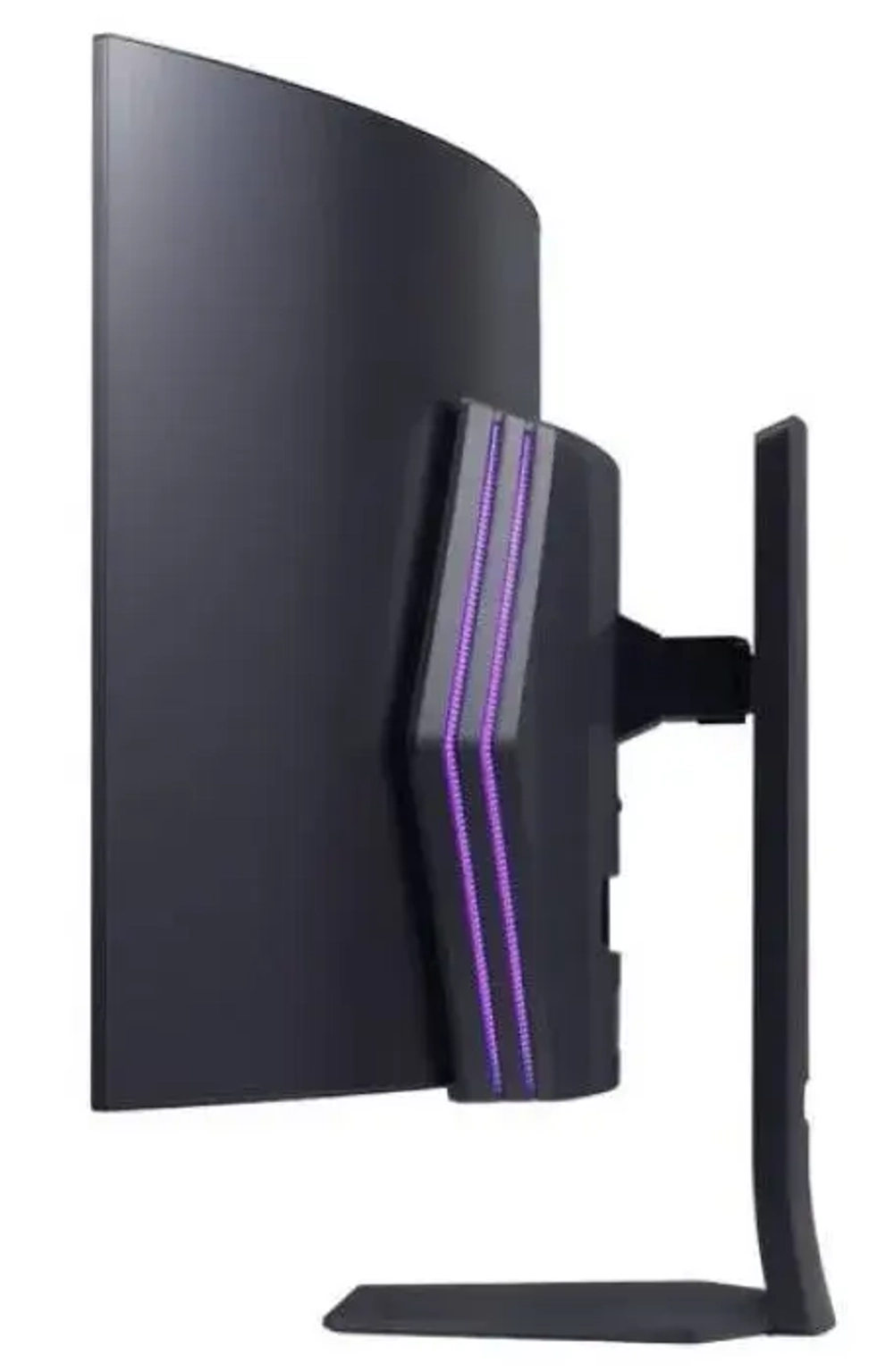 Монитор  LG  45GS95QE-B