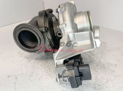 Турбина 7778530010 Garrett для BMW