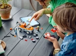 Конструктор LEGO City 60435 Городской эвакуатор и ремонт спортивных автомобилей