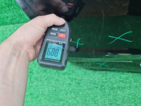Дверь правая Suzuki Grand Vitara (05-16) 3 двери