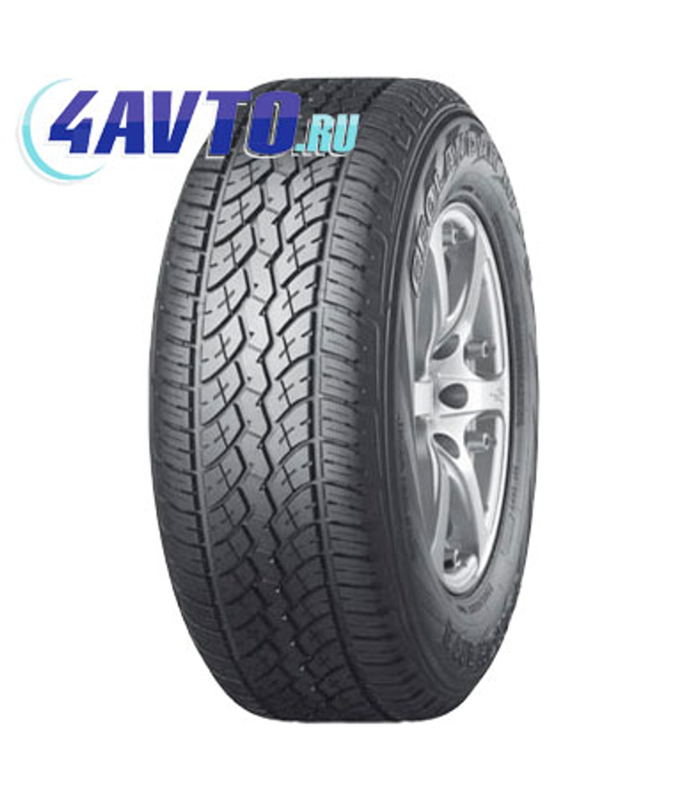 Легковая шина 265/70R15 112H G051 H/T-S (Yokohama)