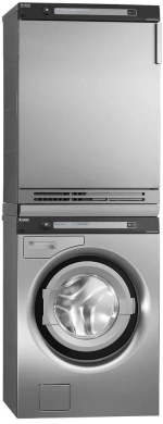 Профессиональная стиральная машина Asko WMC64P MARINE фото 4