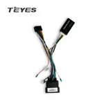 Магнитола для УАЗ Патриот, Пикап, Профи 2016+ (штатная КЗВ) - Teyes CC3L монитор 10" IPS на Android 10, CarPlay, 4G SIM-слот