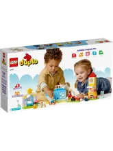 Конструктор Duplo 10991 Игровая площадка мечты