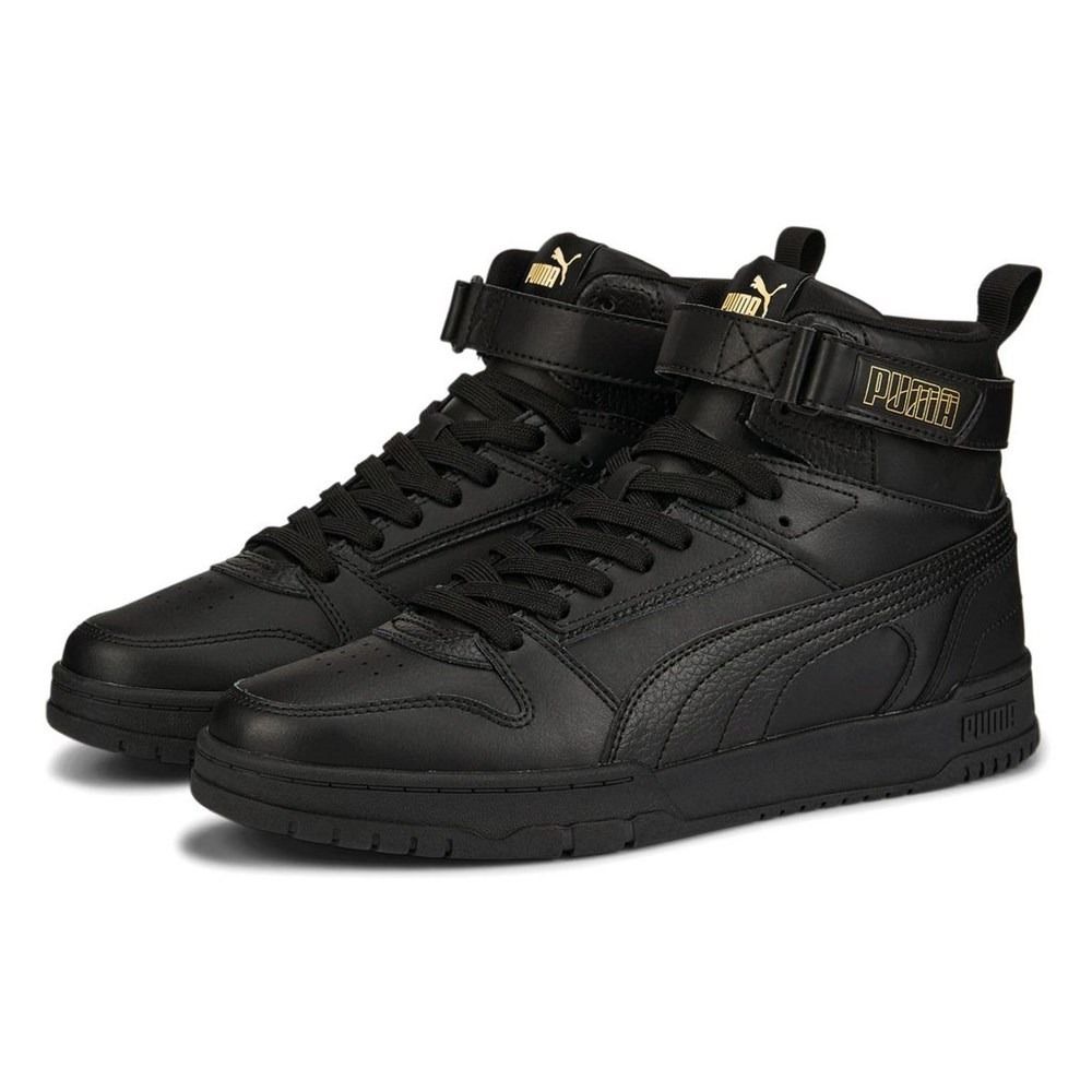 Кеды мужские PUMA RBD Game