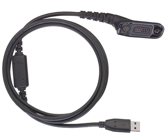 PMKN4012B Кабель USB для программирования радиостанций