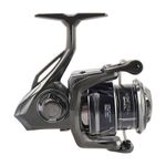 RUZZA Катушка спиннинговая Sunrider 4000