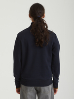 Мужская Толстовка Half Zip