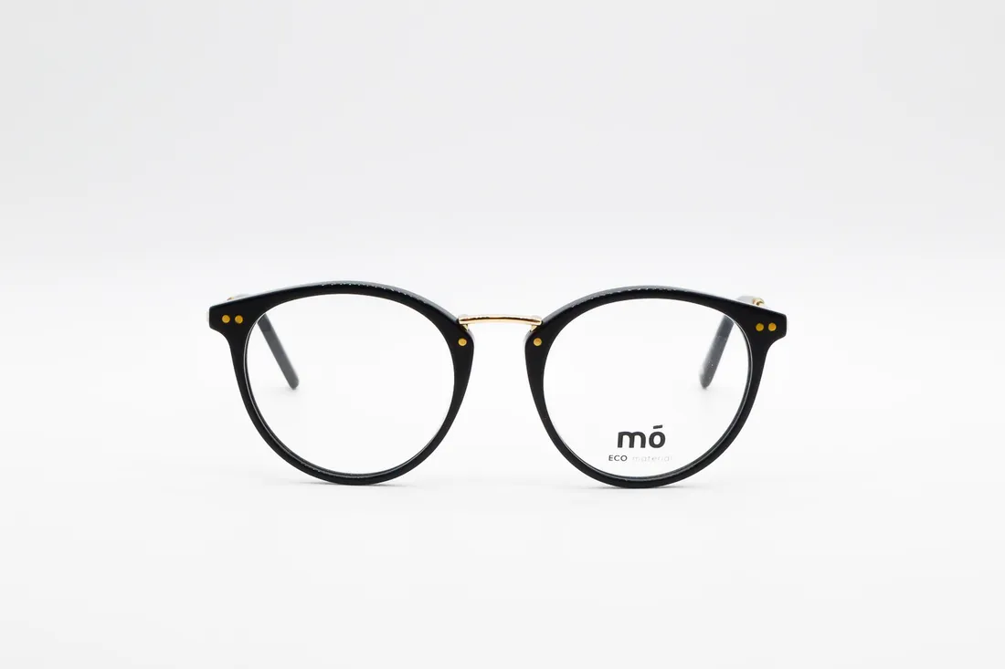 Изг. оправы MO M RX L 0139A B LARISA BLACK