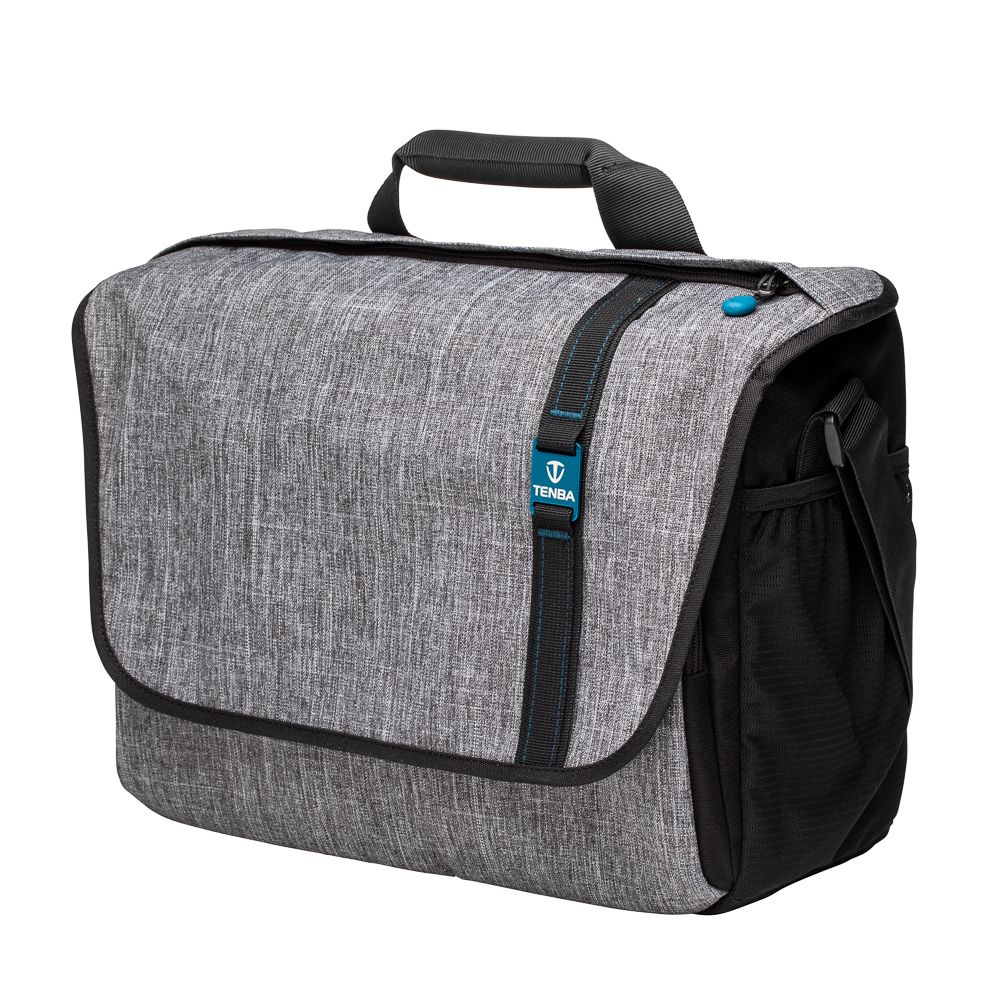 Tenba Skyline Messenger 13 Grey
