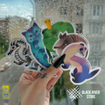 Стикерпак v.2