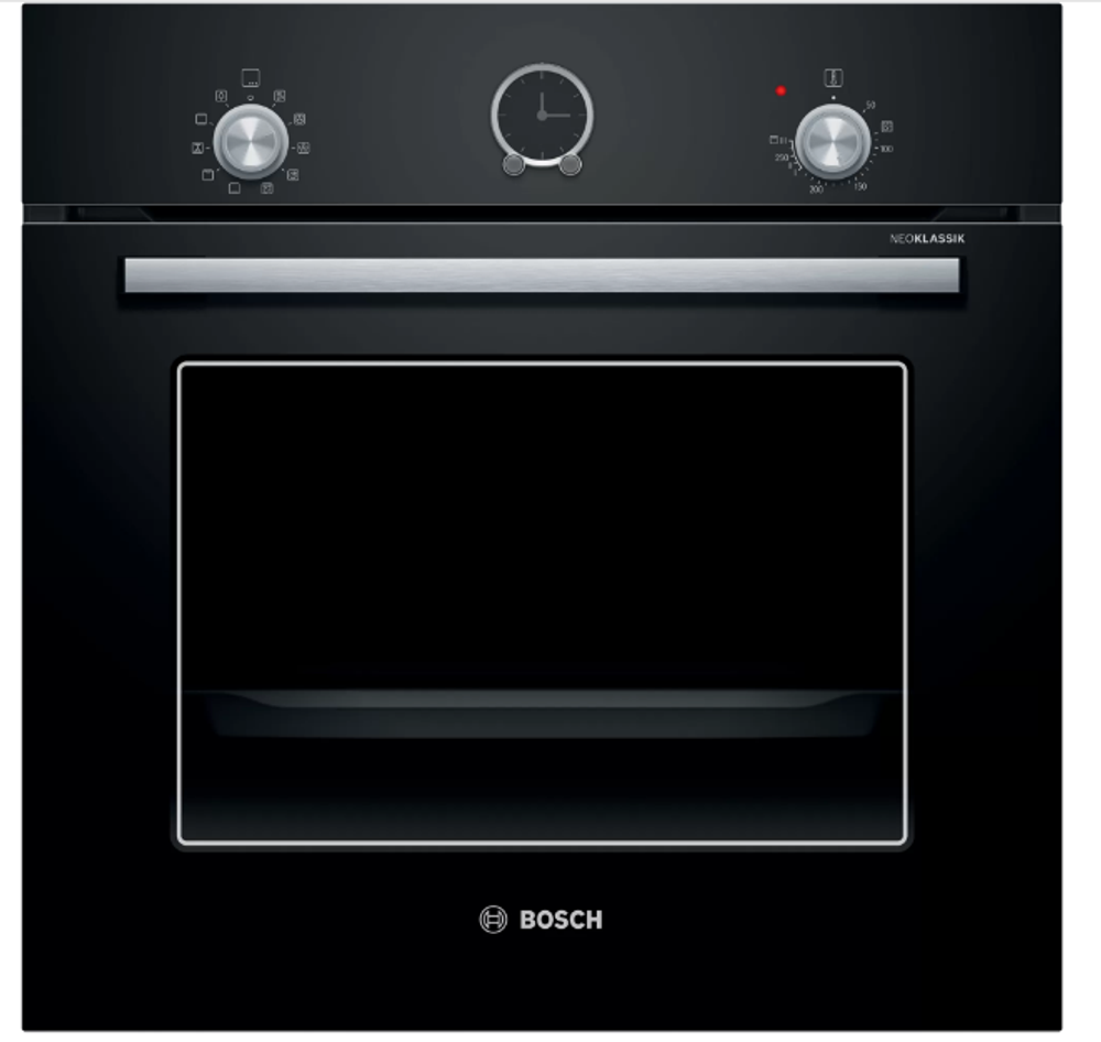 Духовой шкаф BOSCH HBFS10BB0R