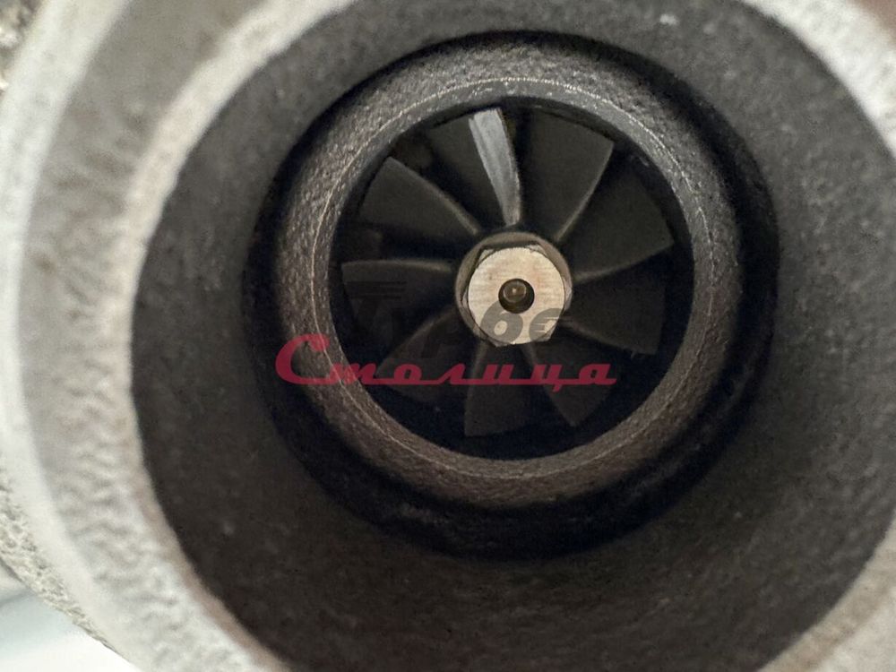 Турбина 7607740003 Garrett для Ford, Volvo