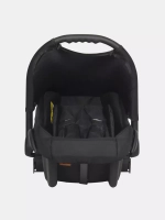 Коляска 3 в 1 Riko Basic Montana Ecco