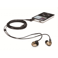 SHURE SE535V Вставные наушники