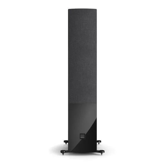 Dali Rubikore 6 Black High Gloss