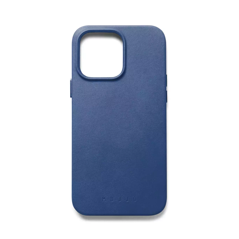 Чехол Mujjo Full Leather Case для iPhone 14 Pro Max