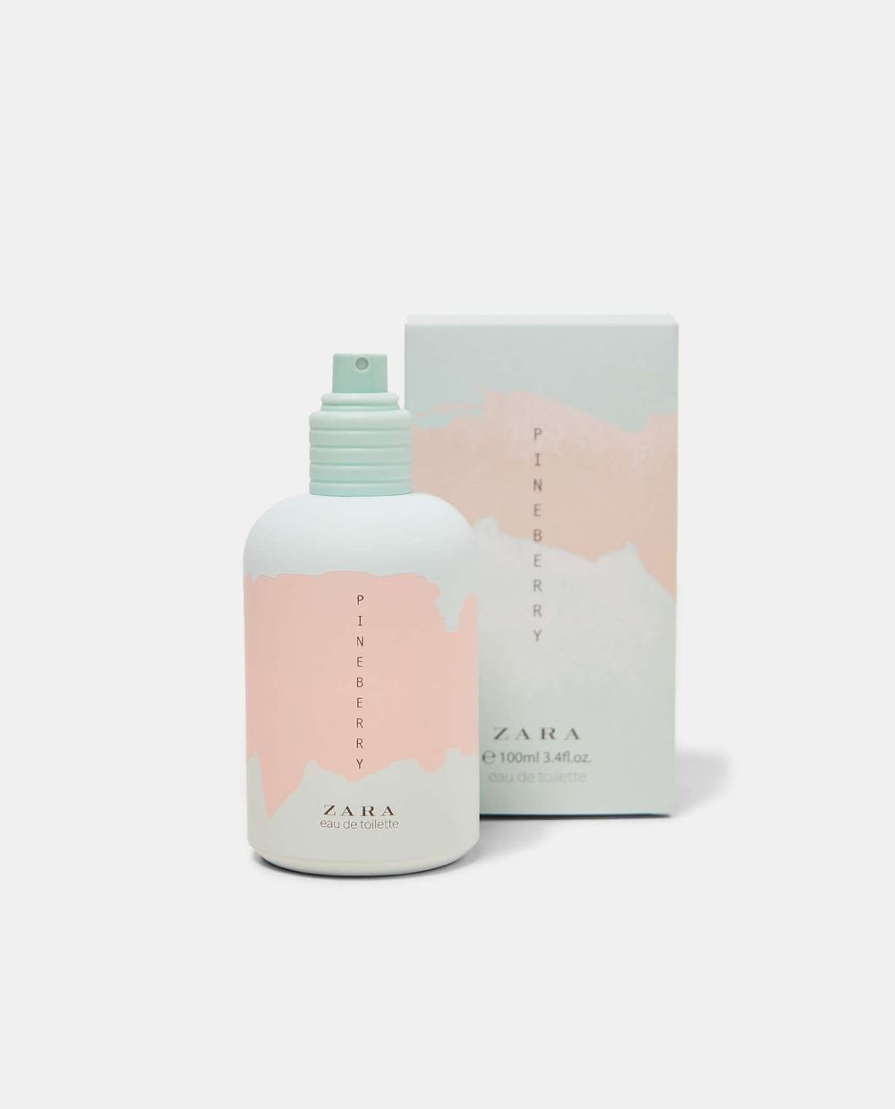 Zara Pineberry